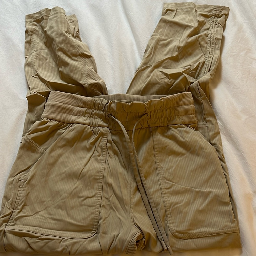 Lululemon Joggers